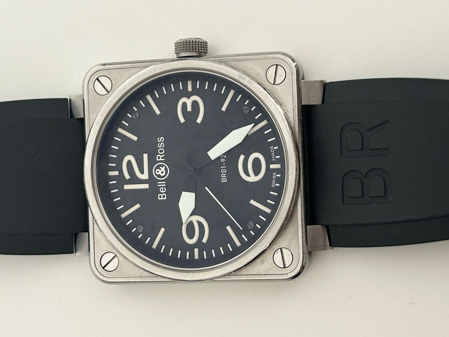 Bell e Ross BR 92-01