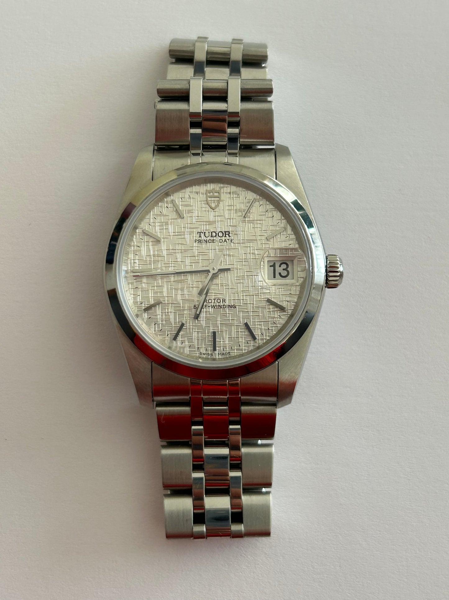 Tudor Prince Date 74000