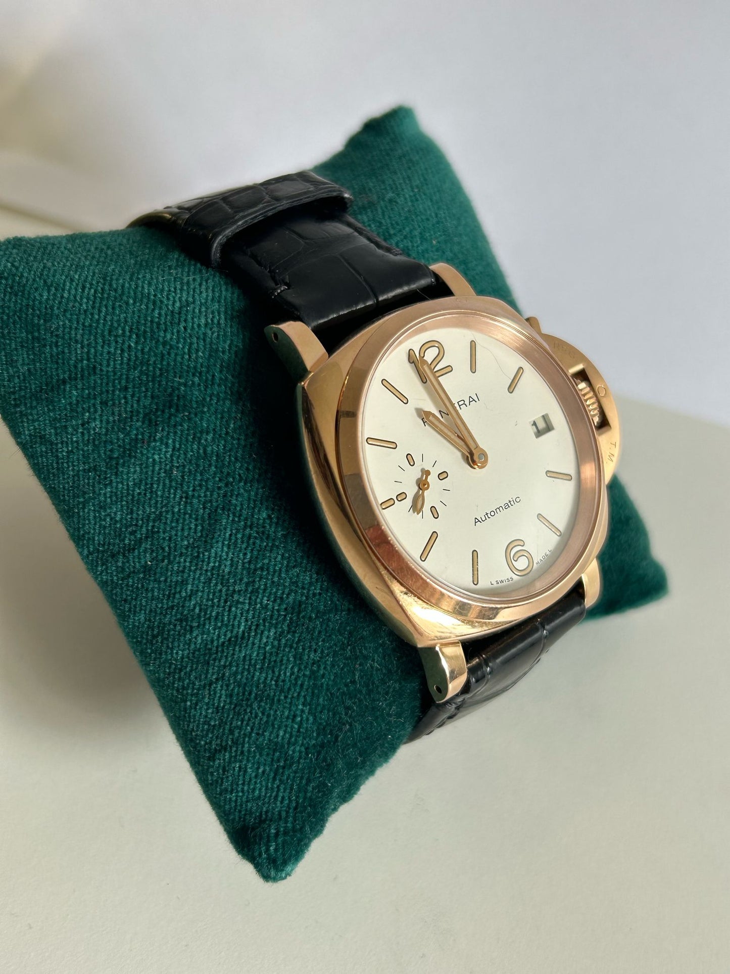 Panerai Luminor Marina Pam01045