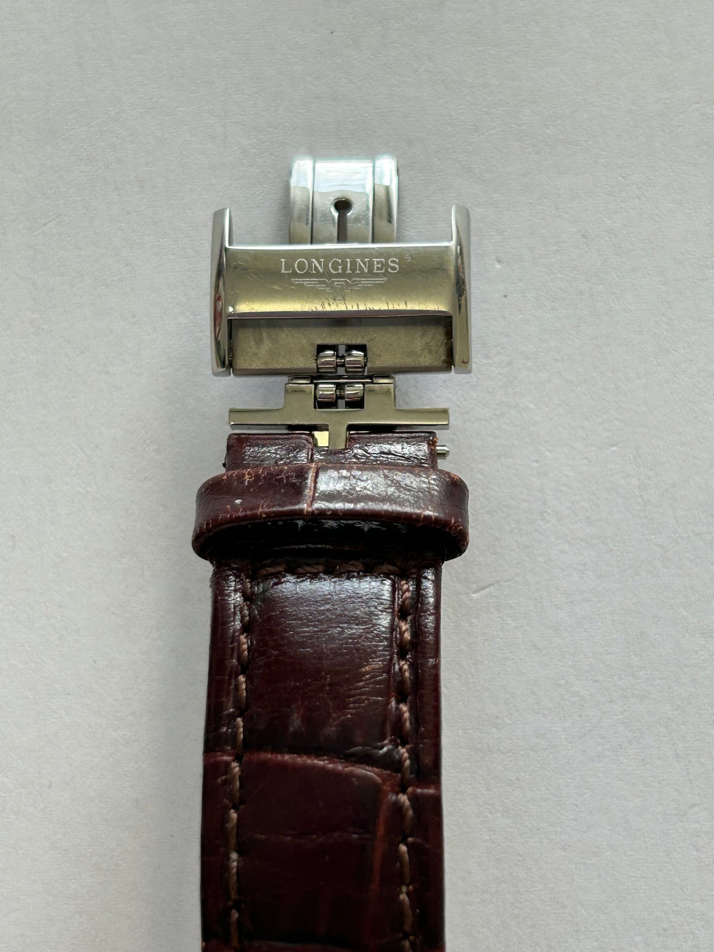 Longines evidenza L2.643.4
