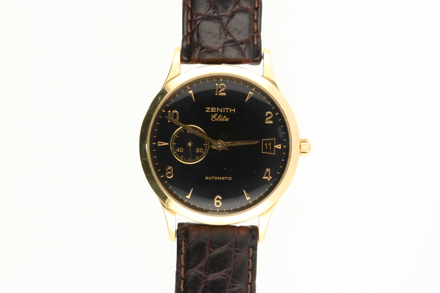 Zenith - elite - 17.0125.680 -