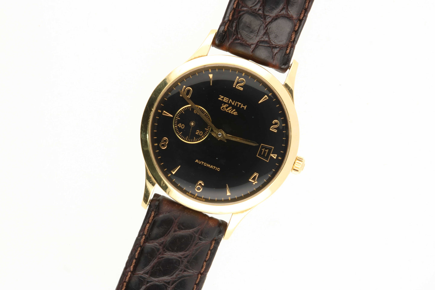 Zenith - elite - 17.0125.680 -