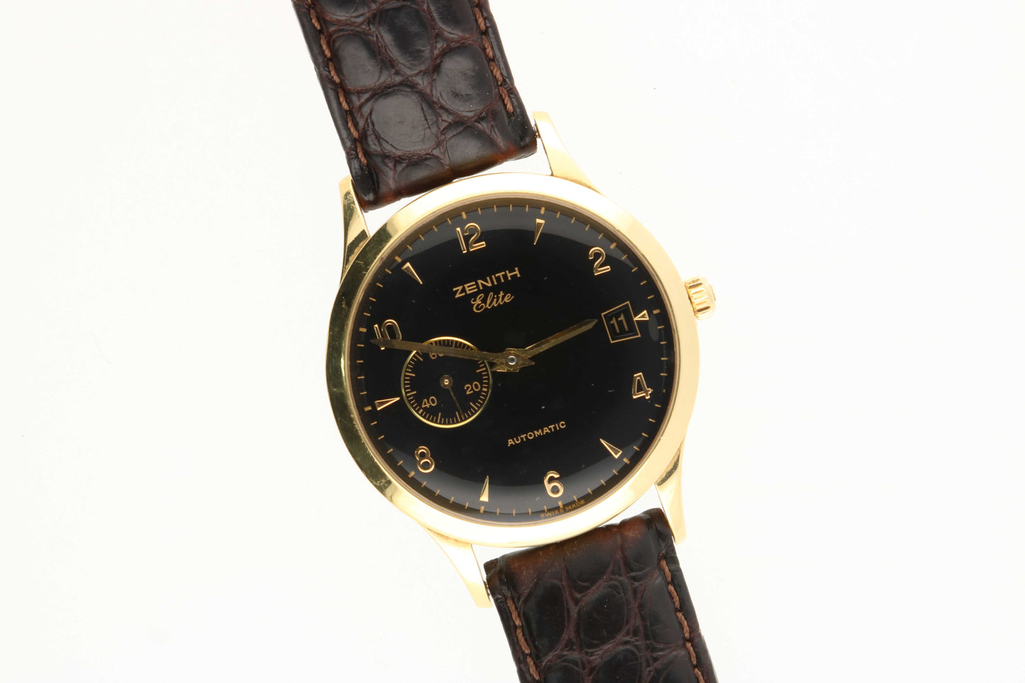 Zenith - elite - 17.0125.680 -