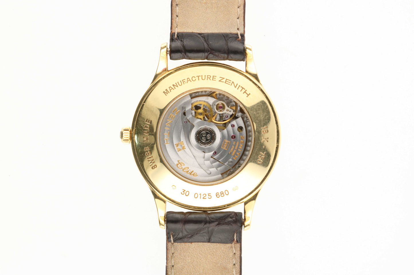 Zenith - elite - 17.0125.680 -