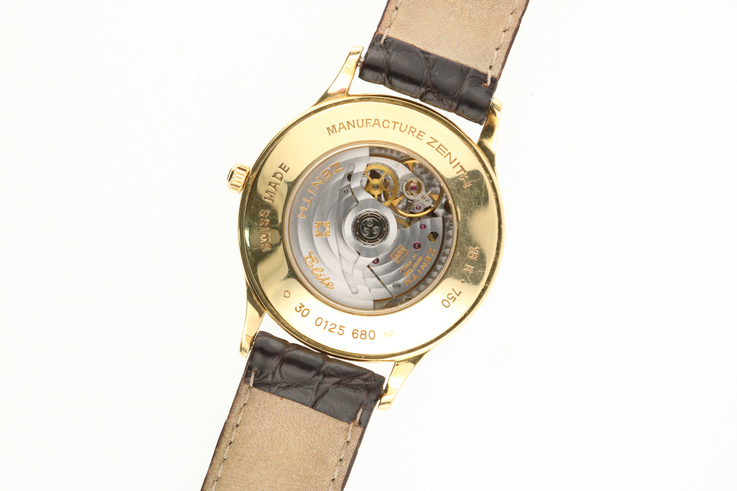 Zenith - elite - 17.0125.680 -