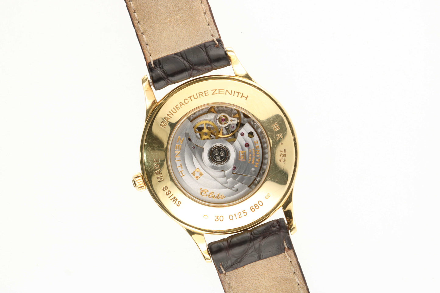 Zenith - elite - 17.0125.680 -