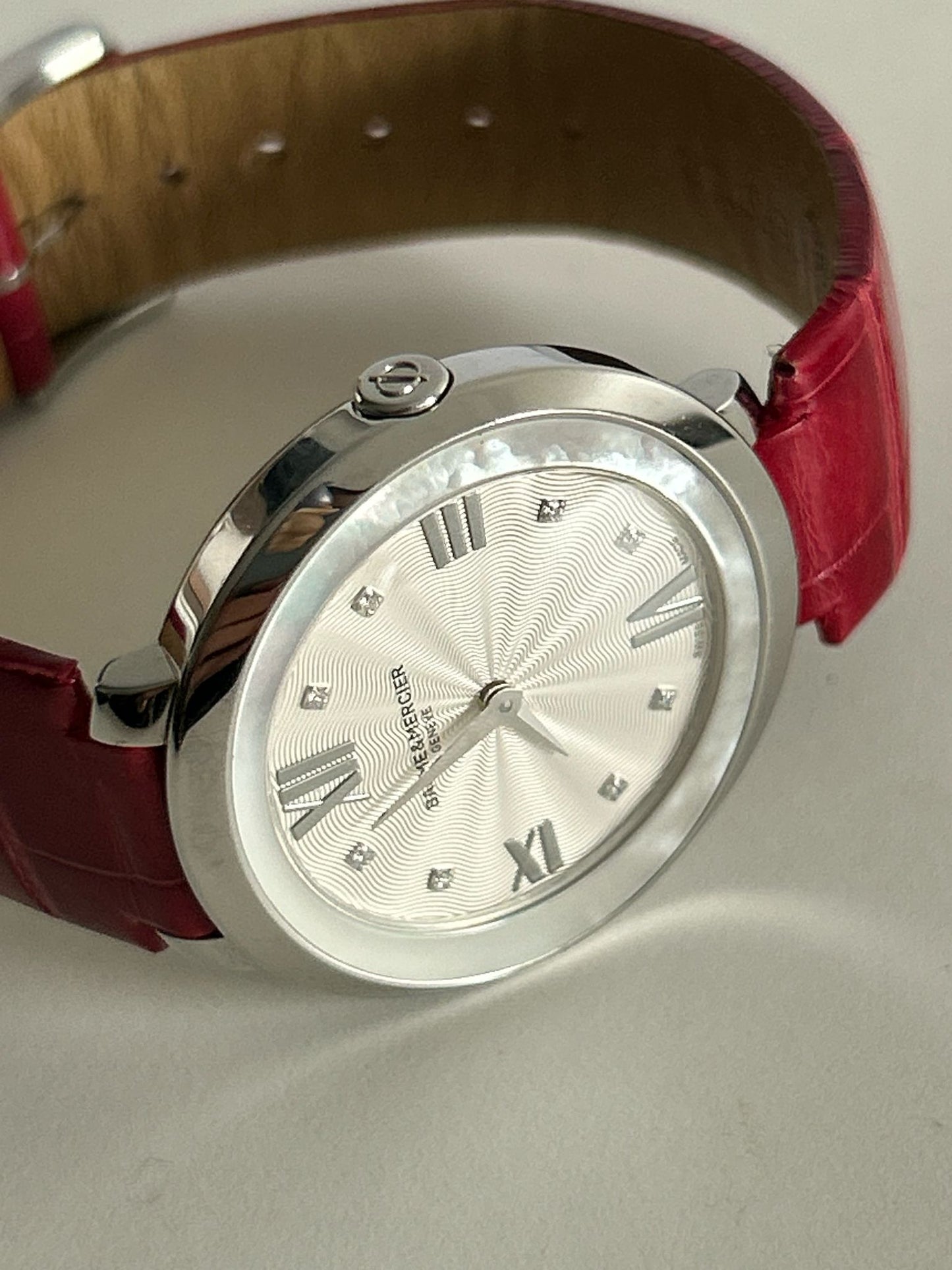 Baumé e mercier Promesse 65762