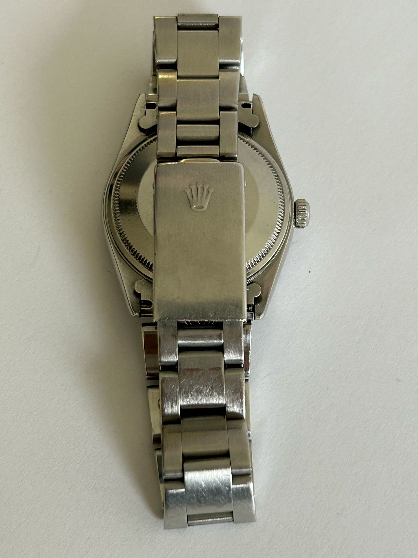 Rolex airking 14010