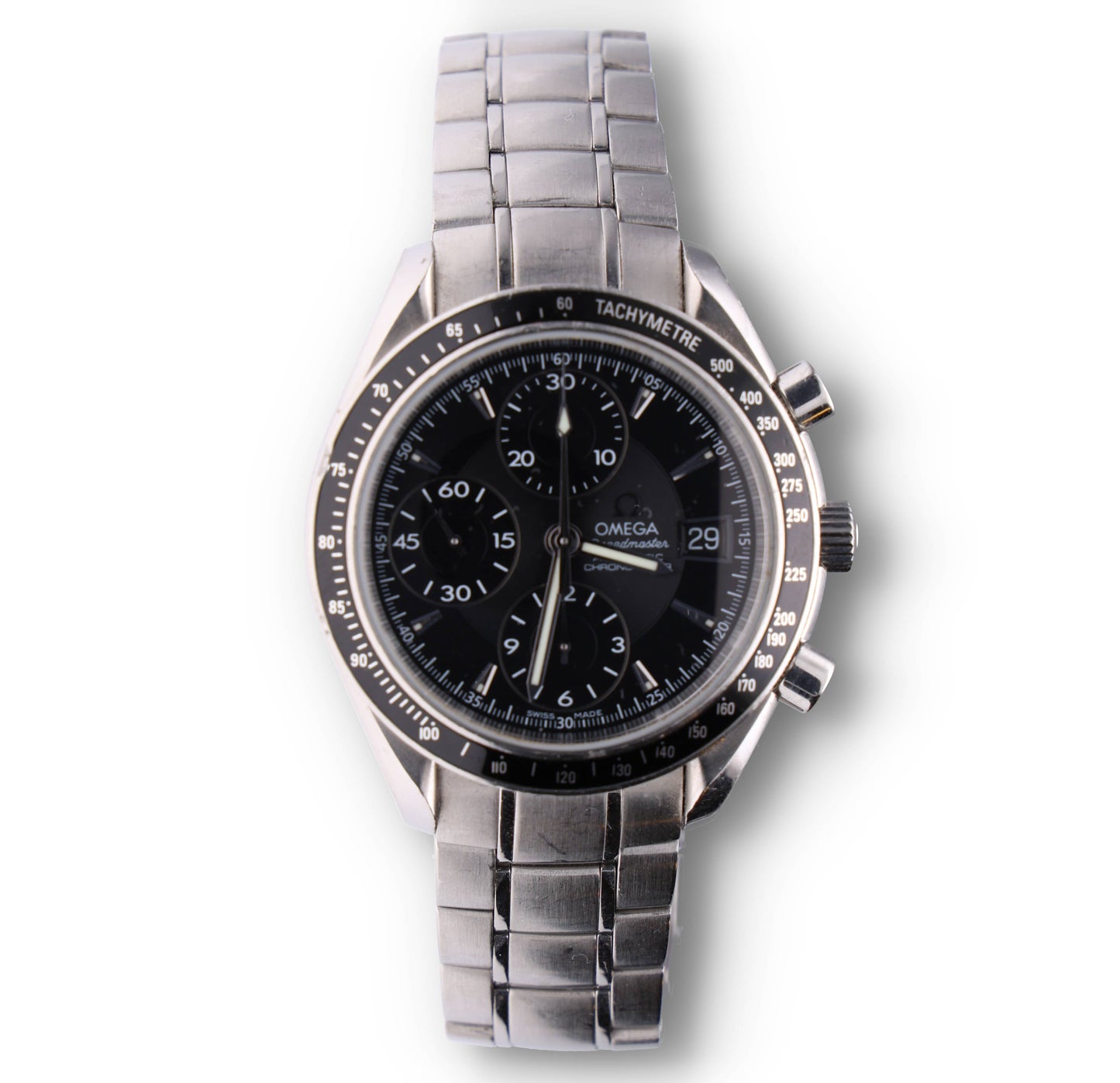 Omega Speedmaster 3210500