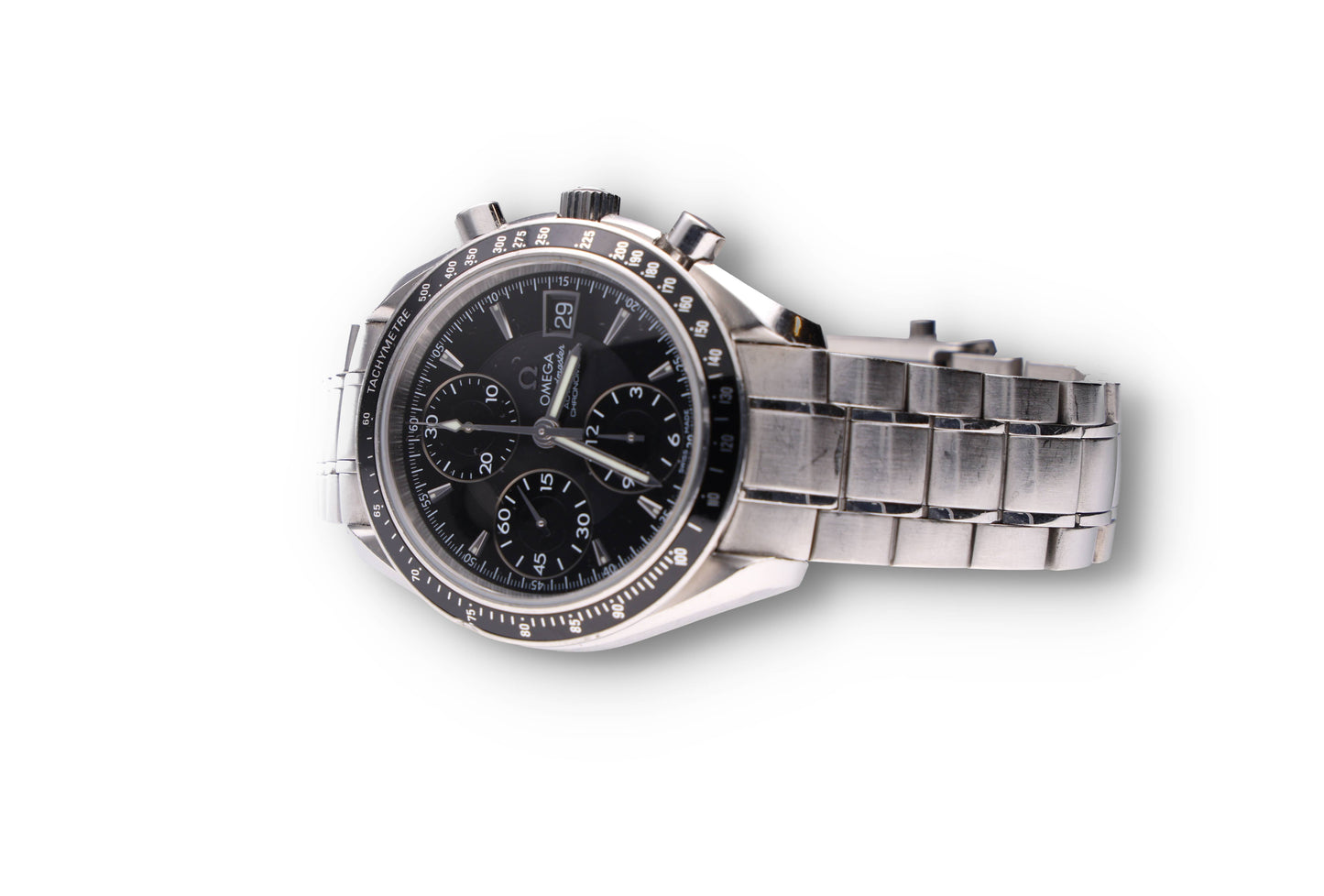 Omega Speedmaster 3210500