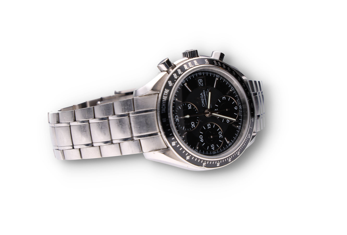 Omega Speedmaster 3210500