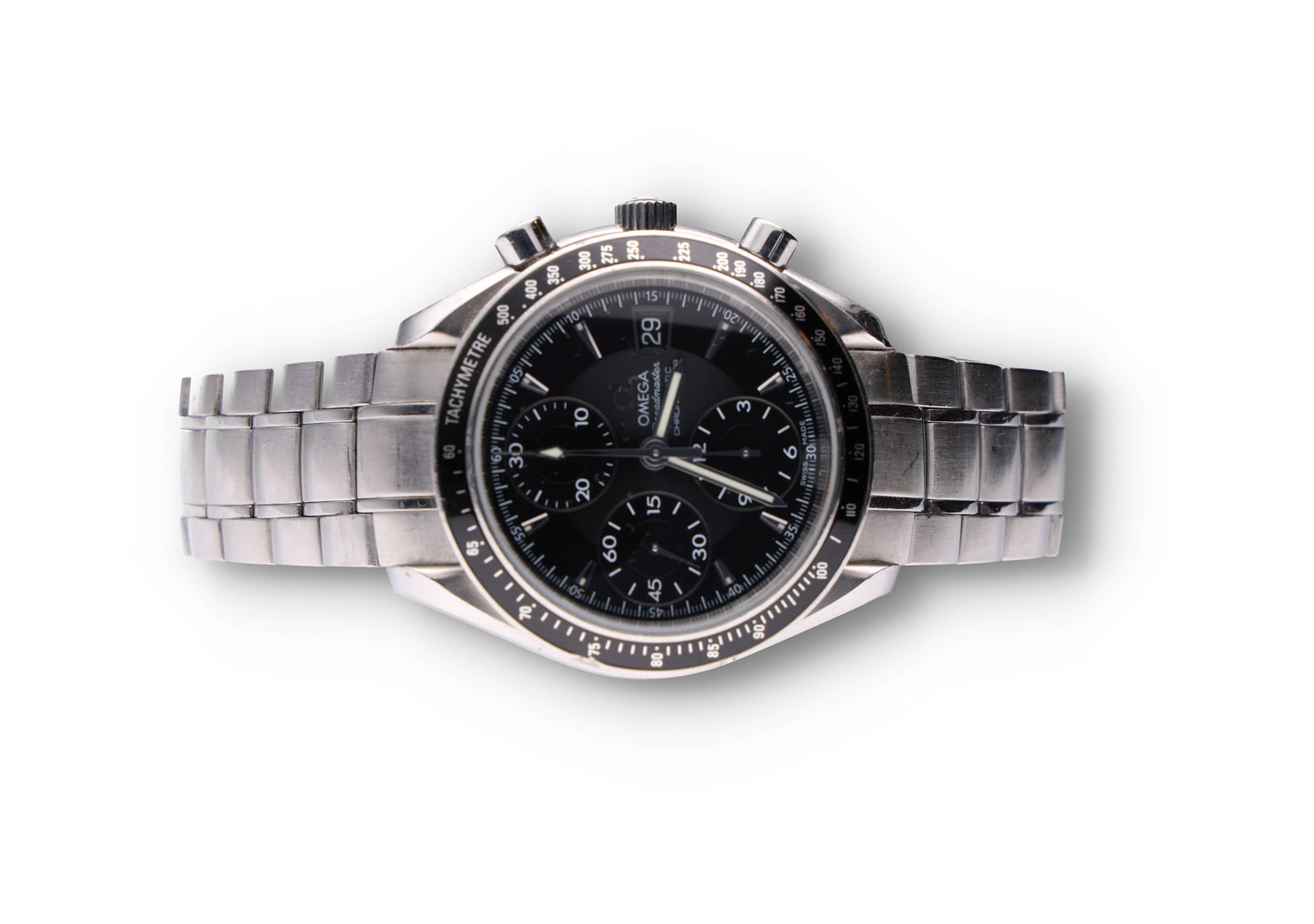 Omega Speedmaster 3210500