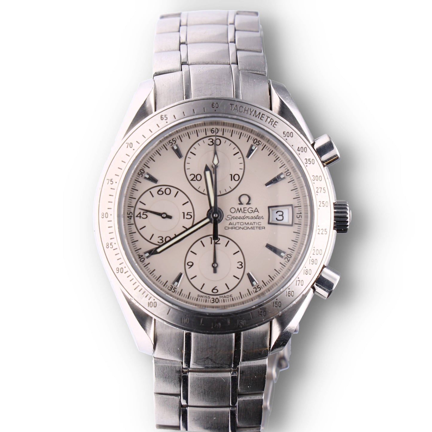 Omega Speedmaster 3213000