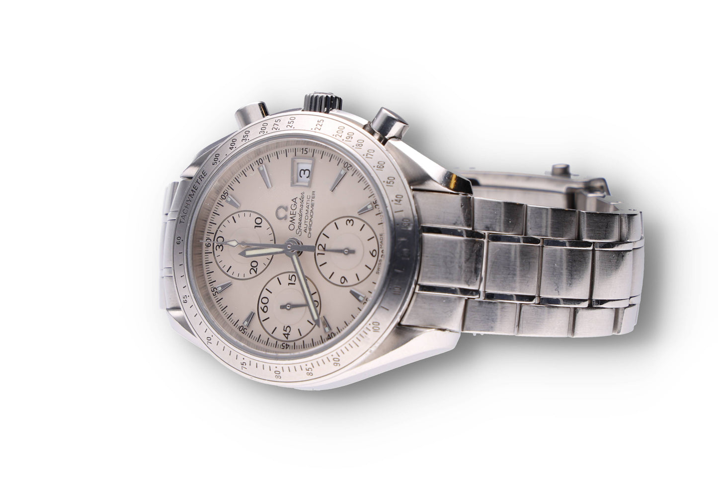 Omega Speedmaster 3213000