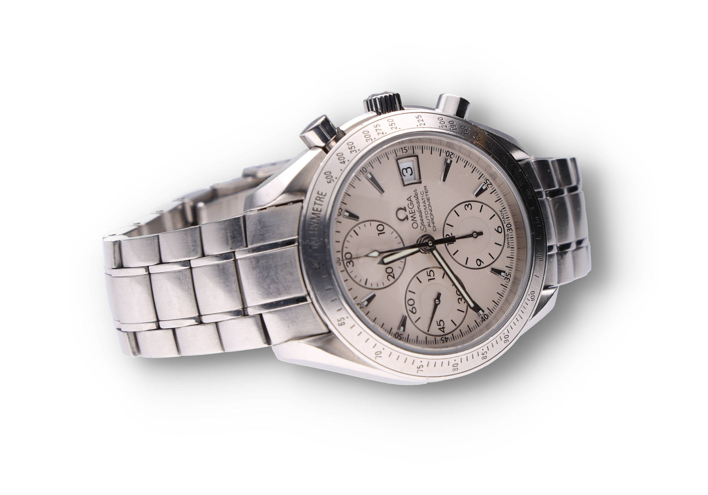 Omega Speedmaster 3213000