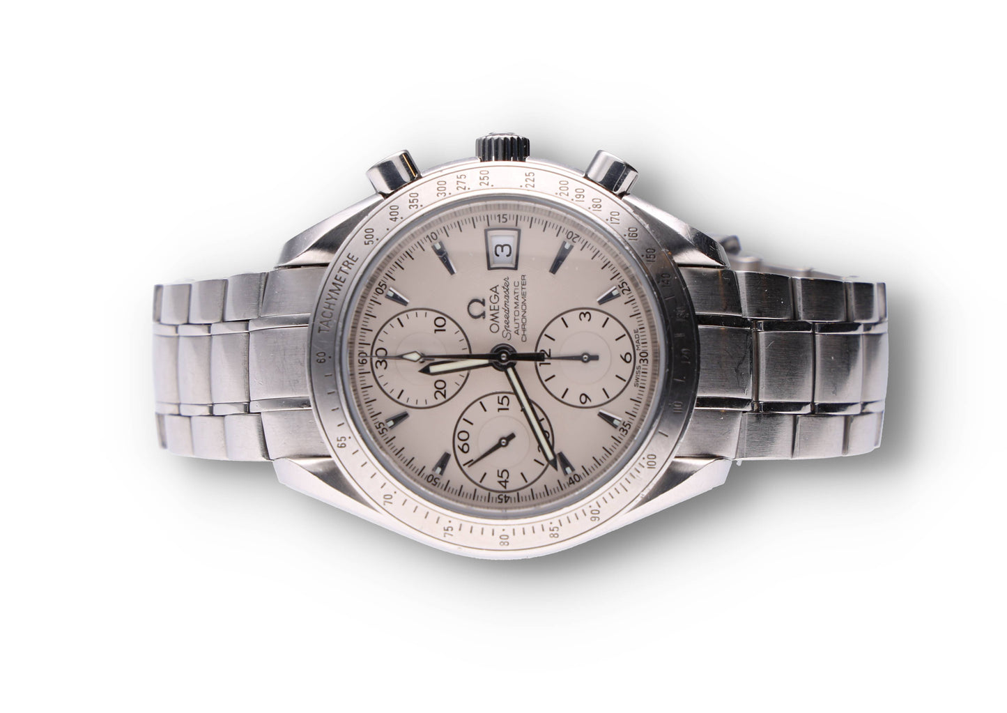 Omega Speedmaster 3213000