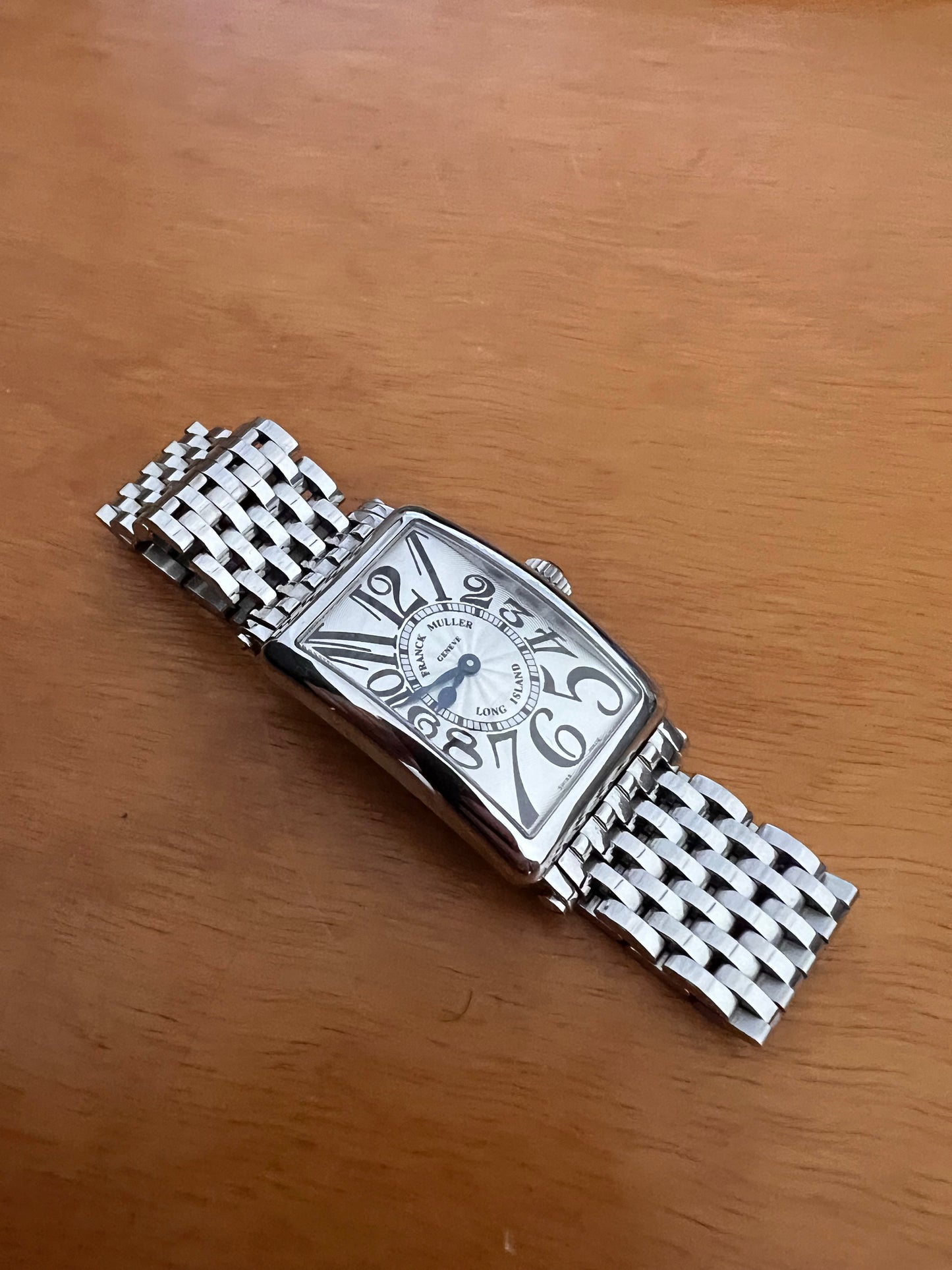 Frank Muller 902 QZ