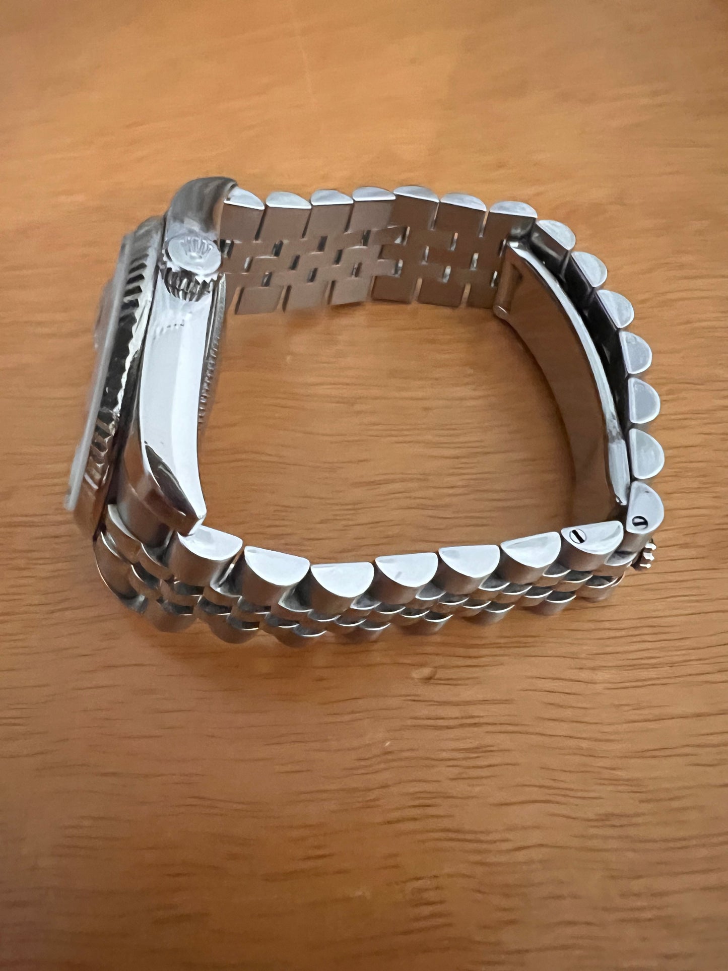 Rolex 116234 Datejust