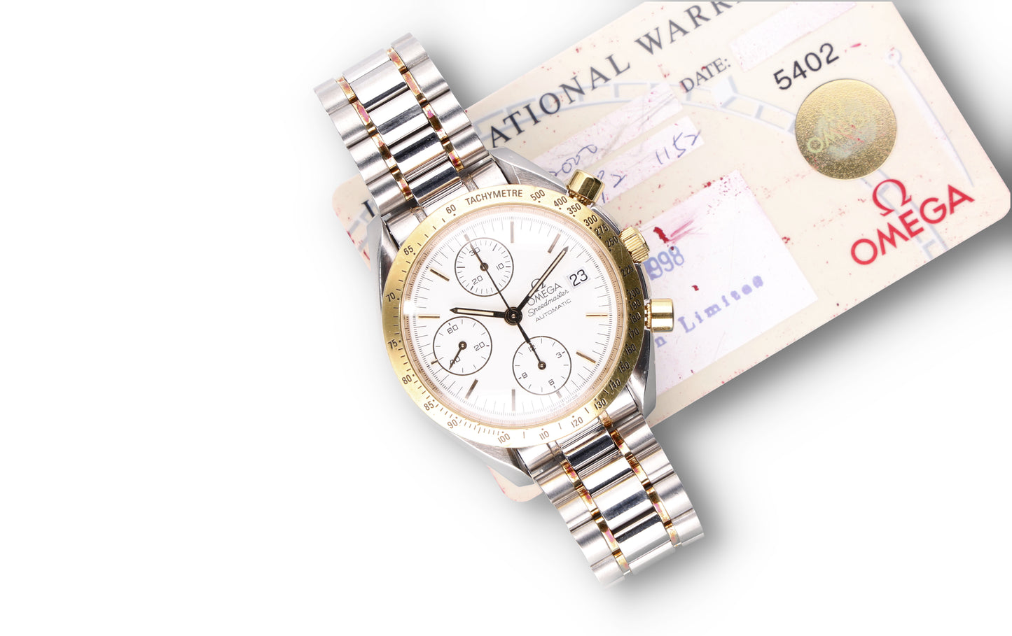 Omega Speedmster 331.12000