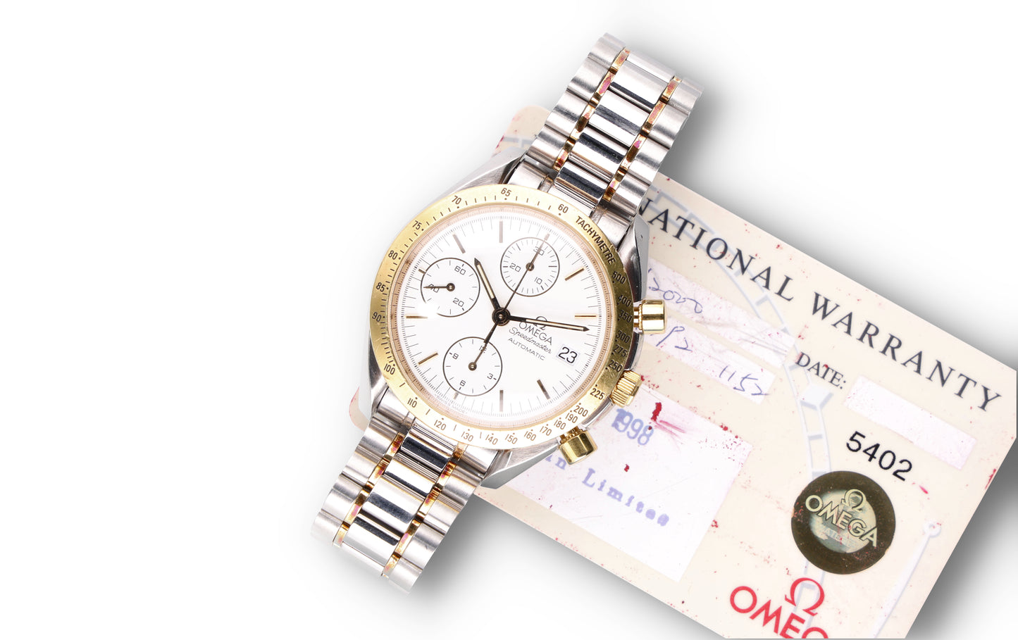 Omega Speedmster 331.12000