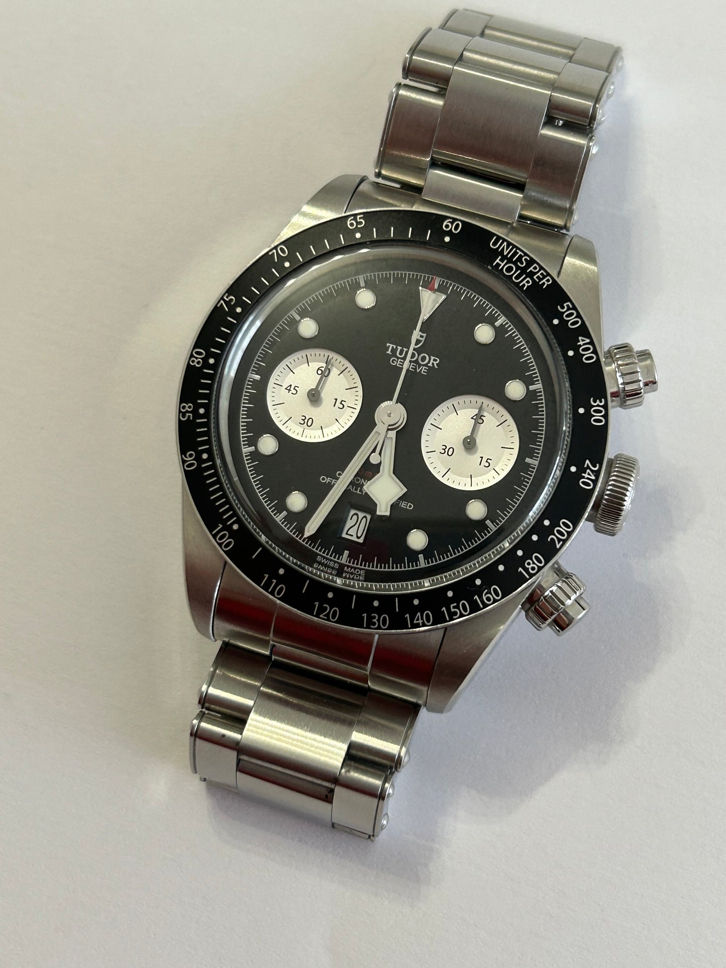 Tudor 79360N