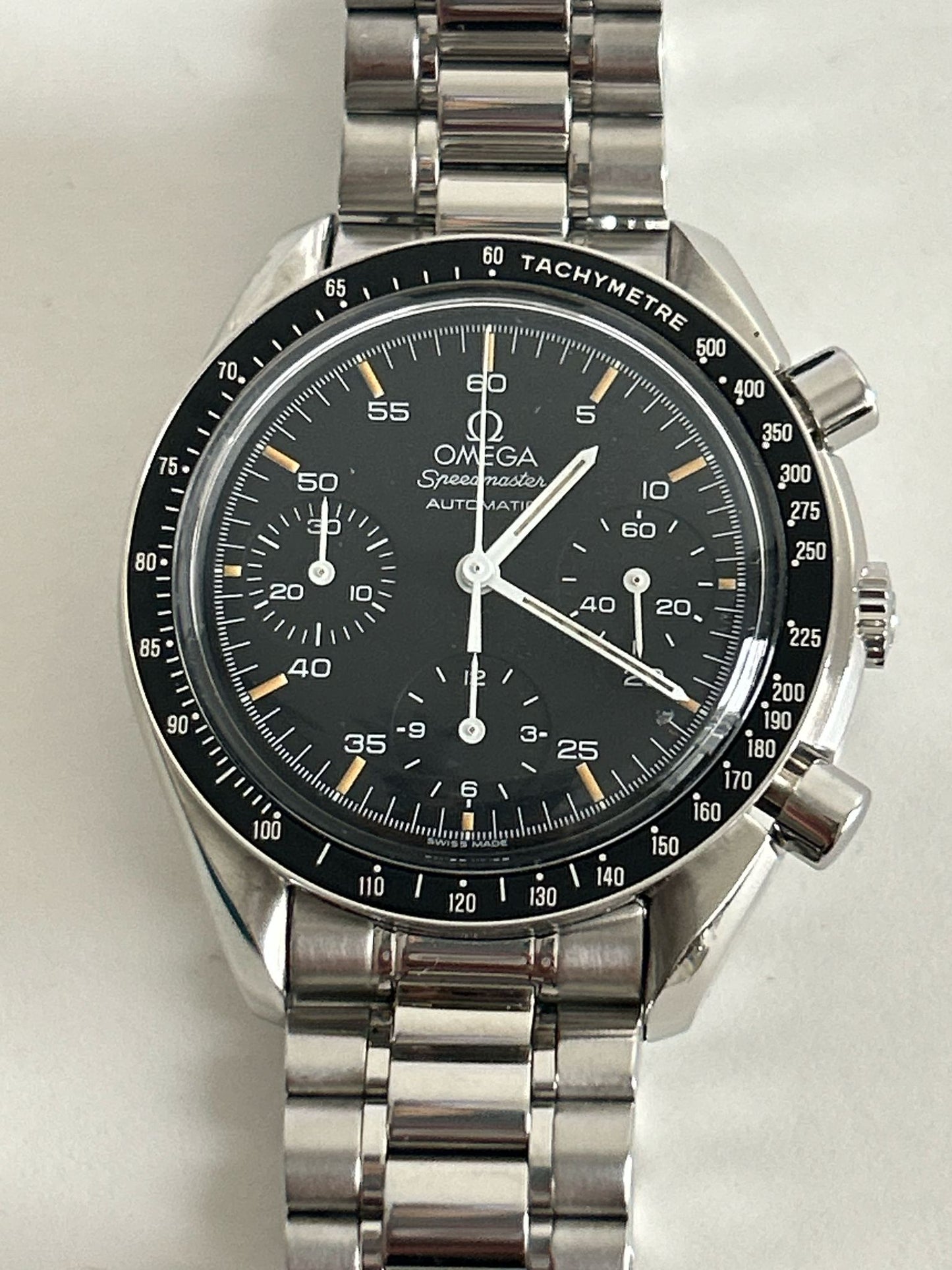 Omega Speedmaster reduced 3510.50.00