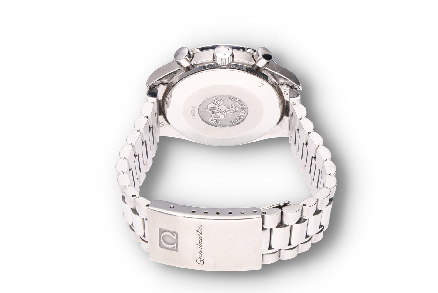 Omega Speedmster 3510.5000