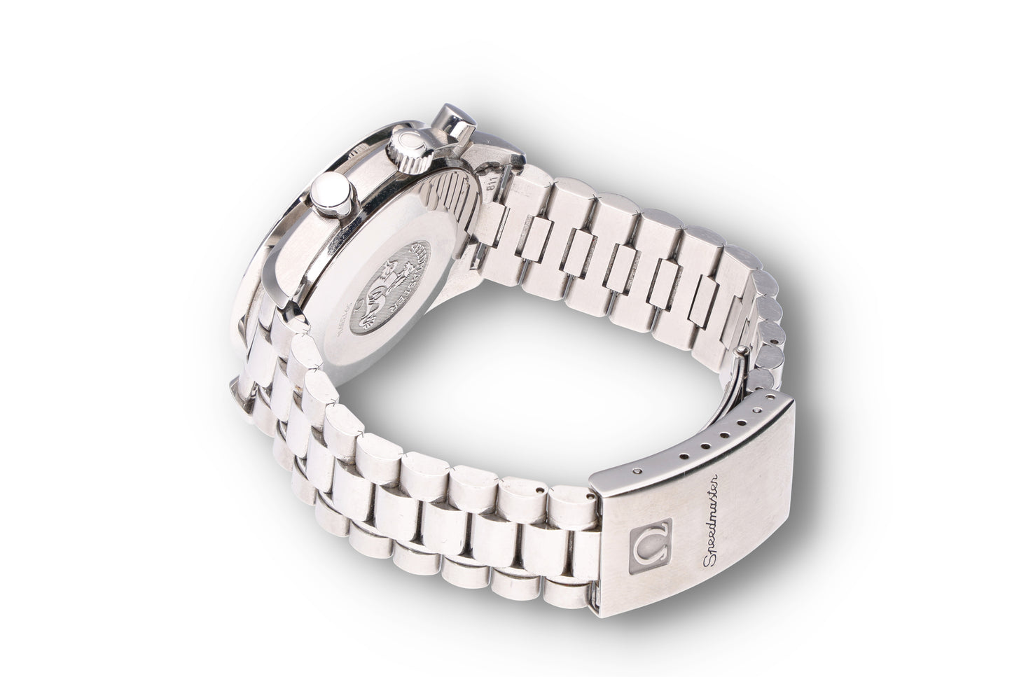 Omega Speedmster 3510.5000