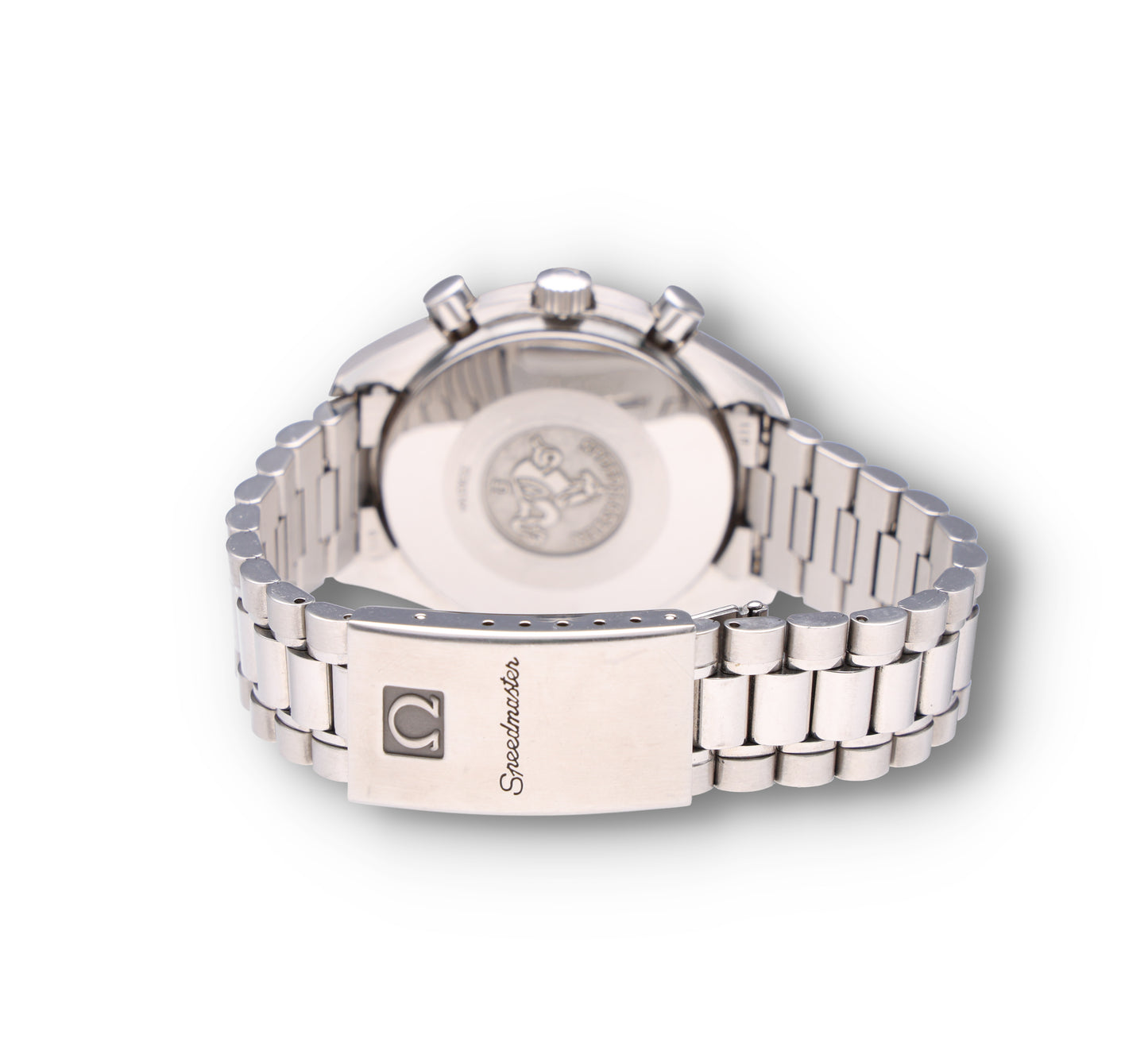 Omega Speedmaster schumacher 3510.61