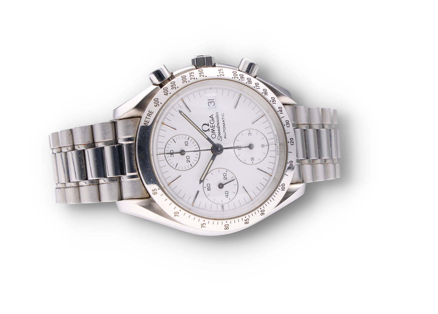 Omega Speedmaster 35112000