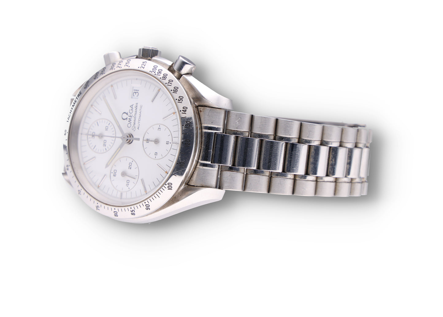 Omega Speedmaster 35112000