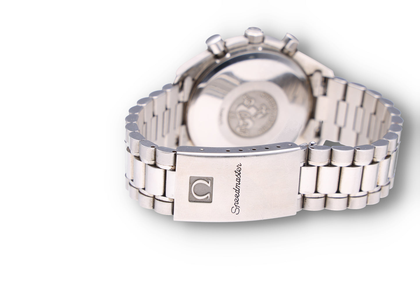 Omega Speedmaster 35112000