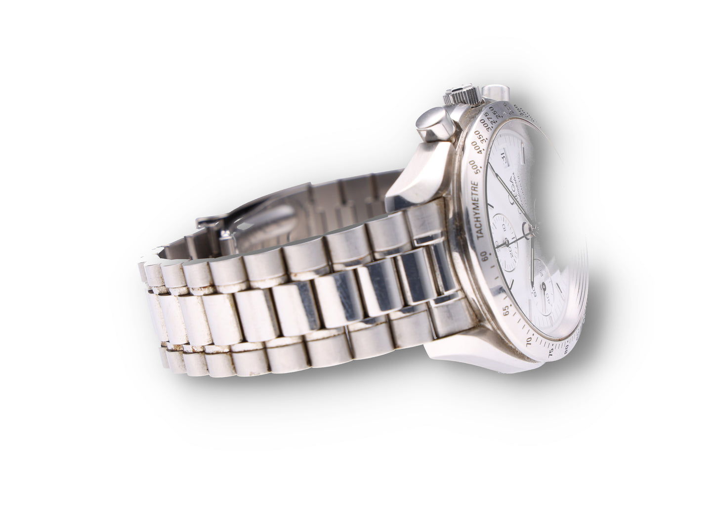 Omega Speedmaster 35112000