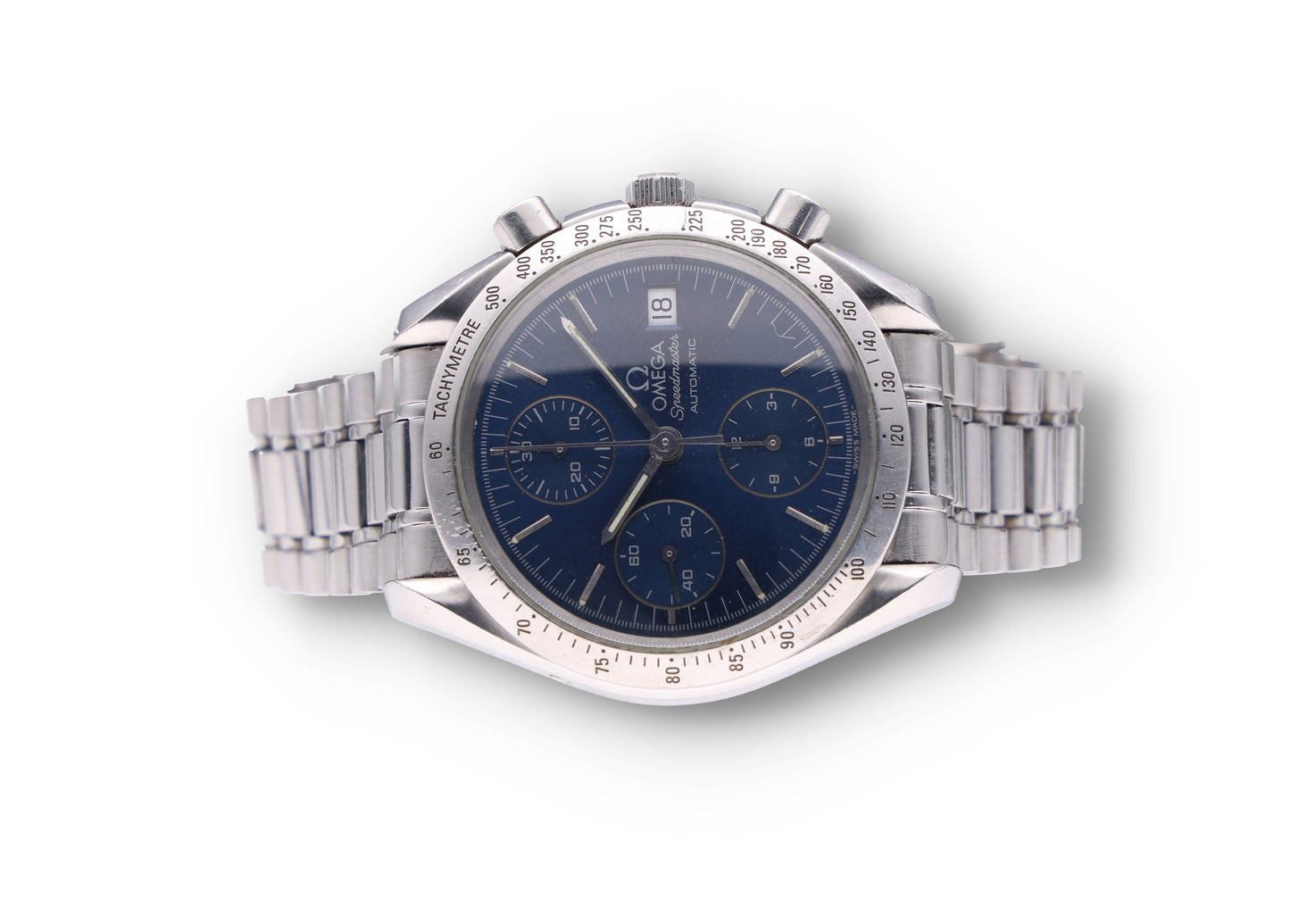 Omega Speedmaster 3511.80