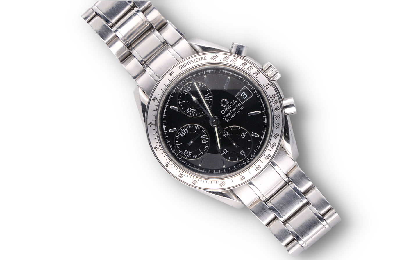 Omega Speedmaster 3513.5