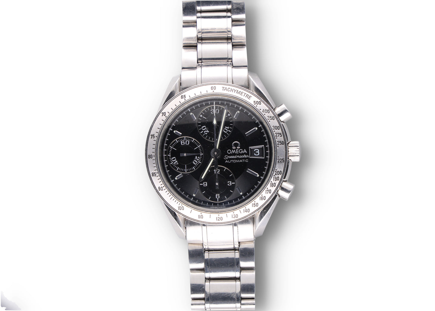 Omega Speedmaster 3513.5