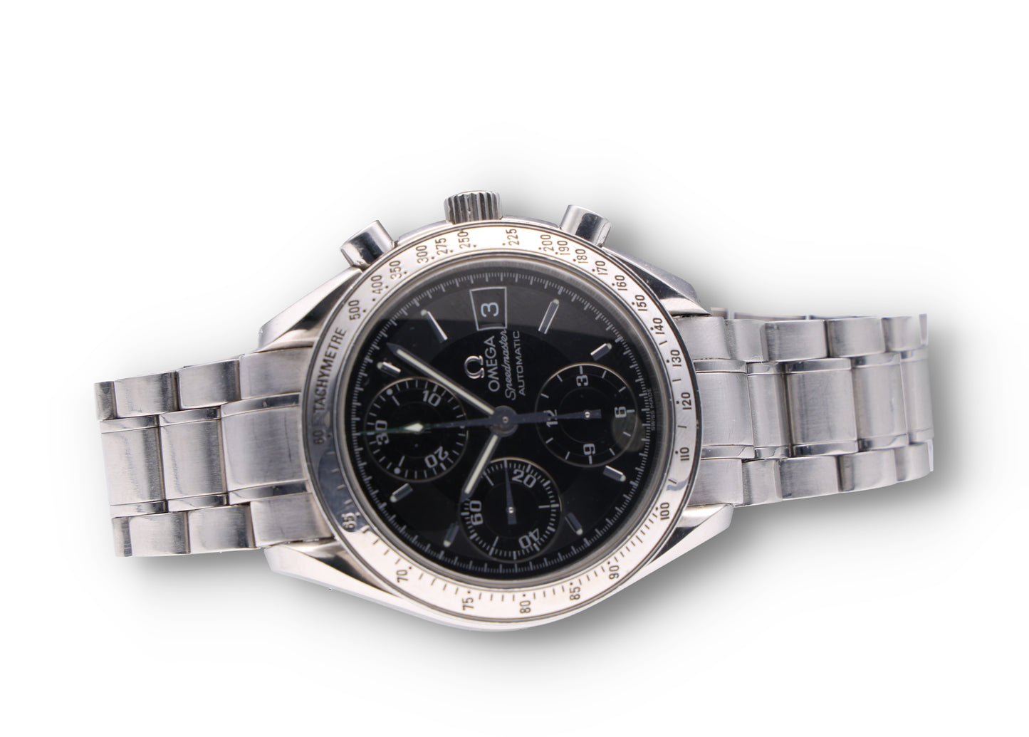 Omega Speedmaster 3513.5