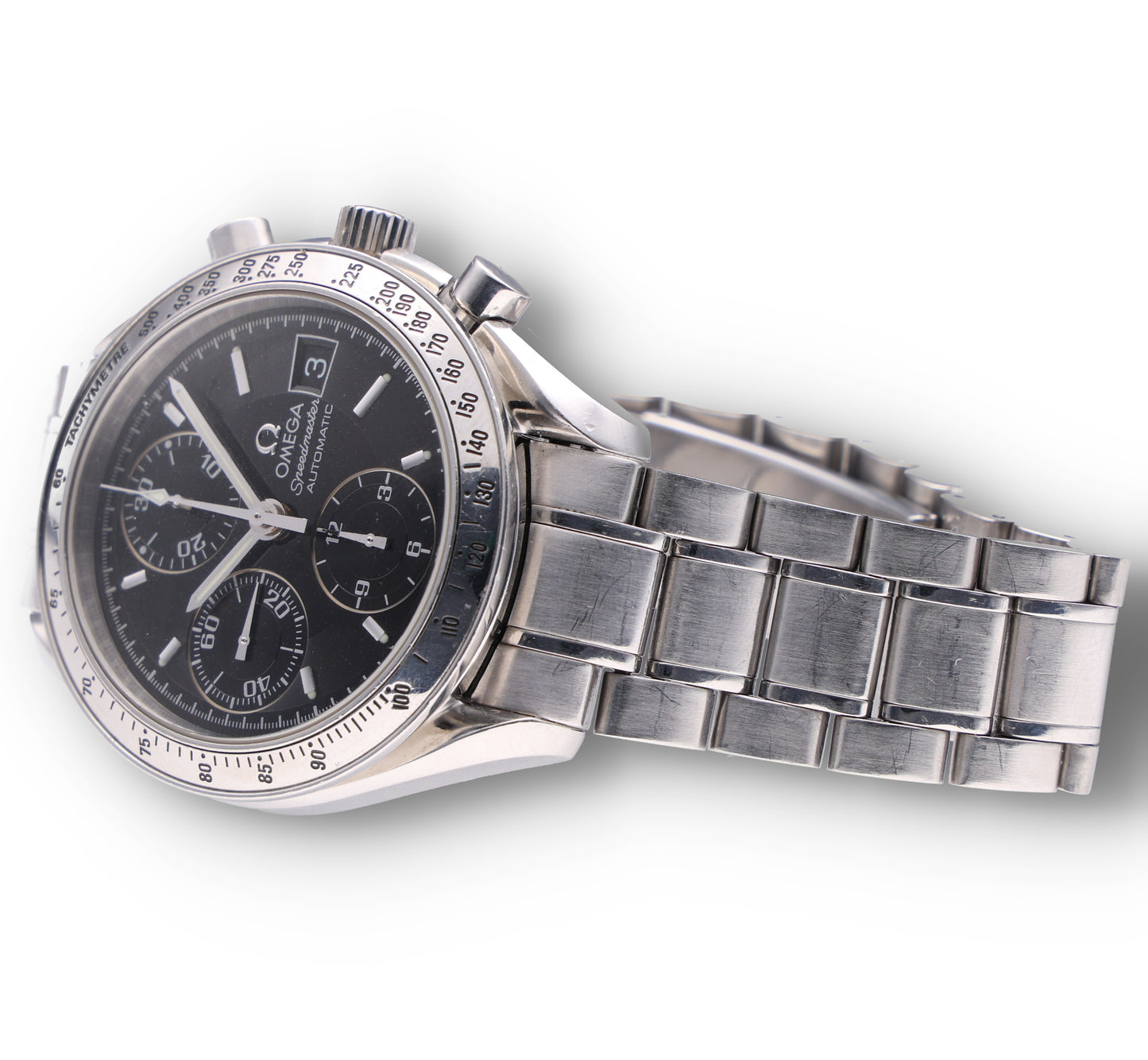 Omega Speedmaster 3513.5