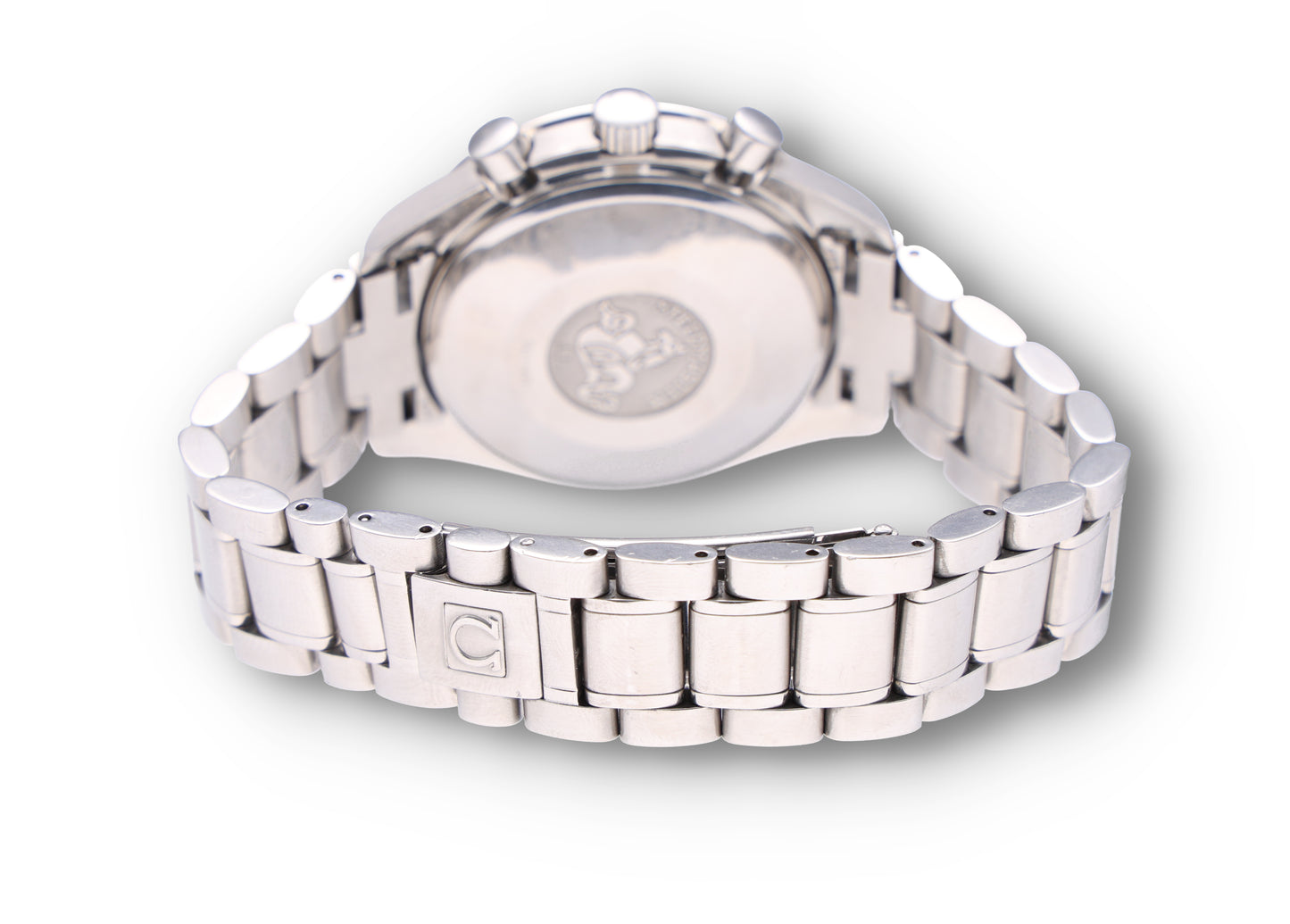 Omega Speedmaster 3513.5