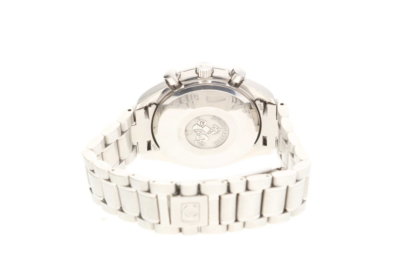 Omega Speedmaster