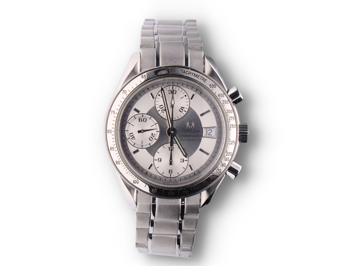 Omega Speedmaster 35133000