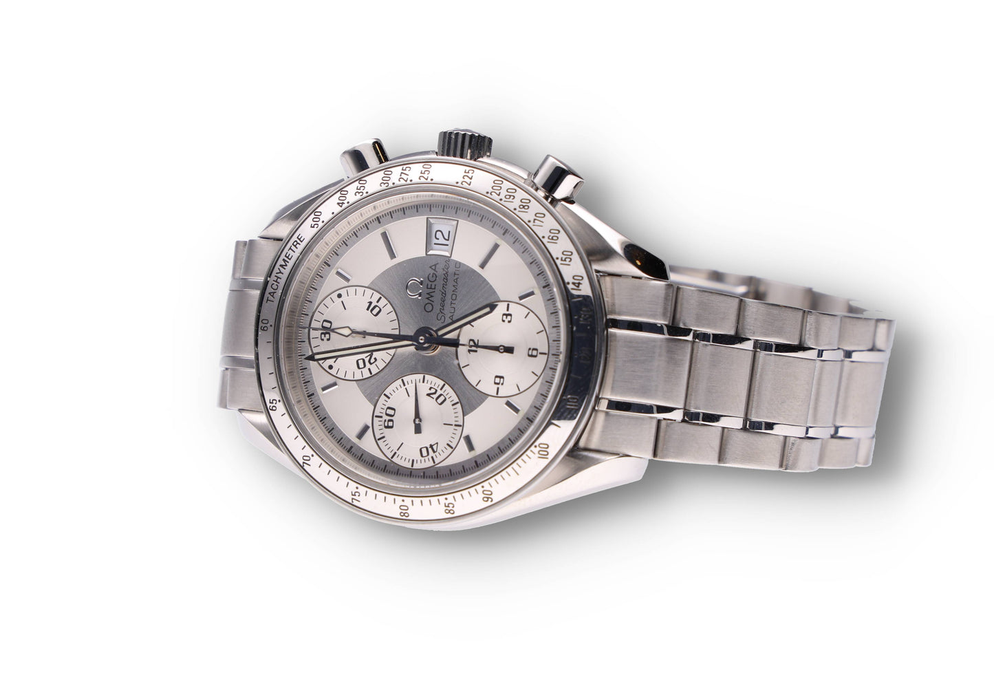 Omega Speedmaster 35133000