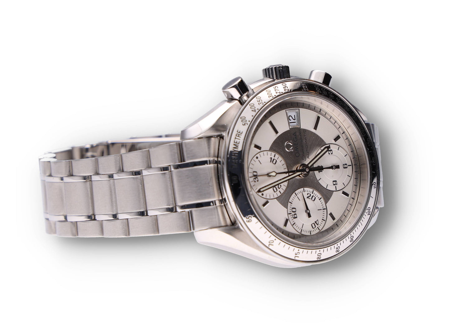 Omega Speedmaster 35133000