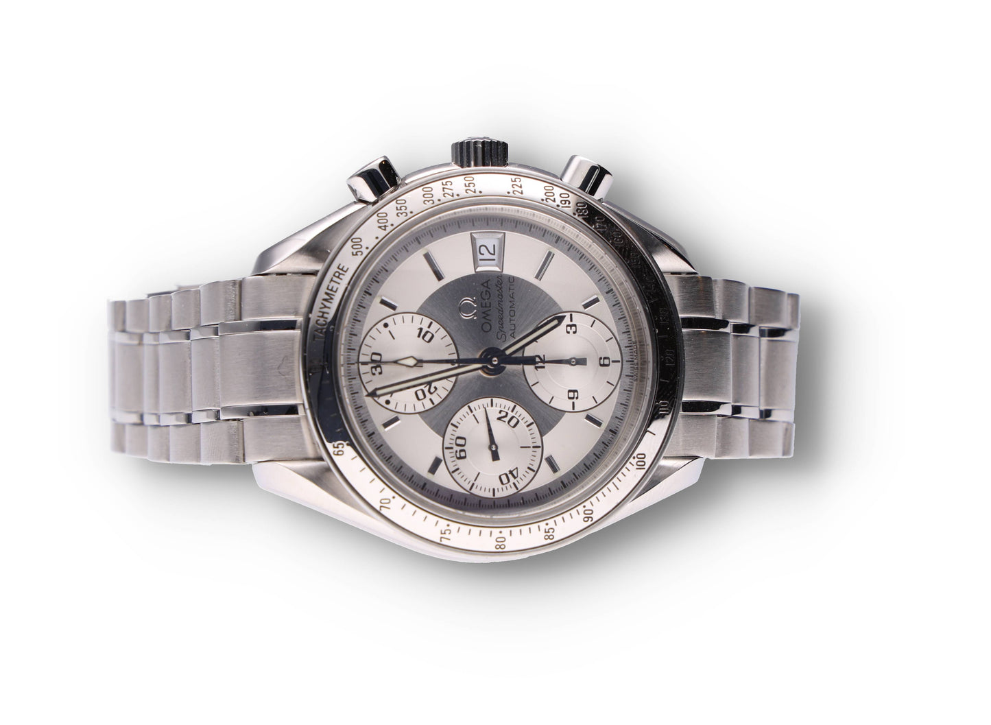 Omega Speedmaster 35133000