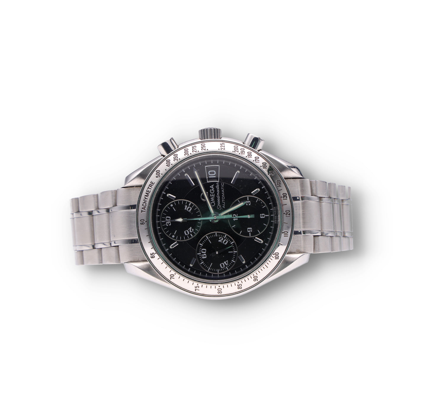 Omega Speedmaster 35135000