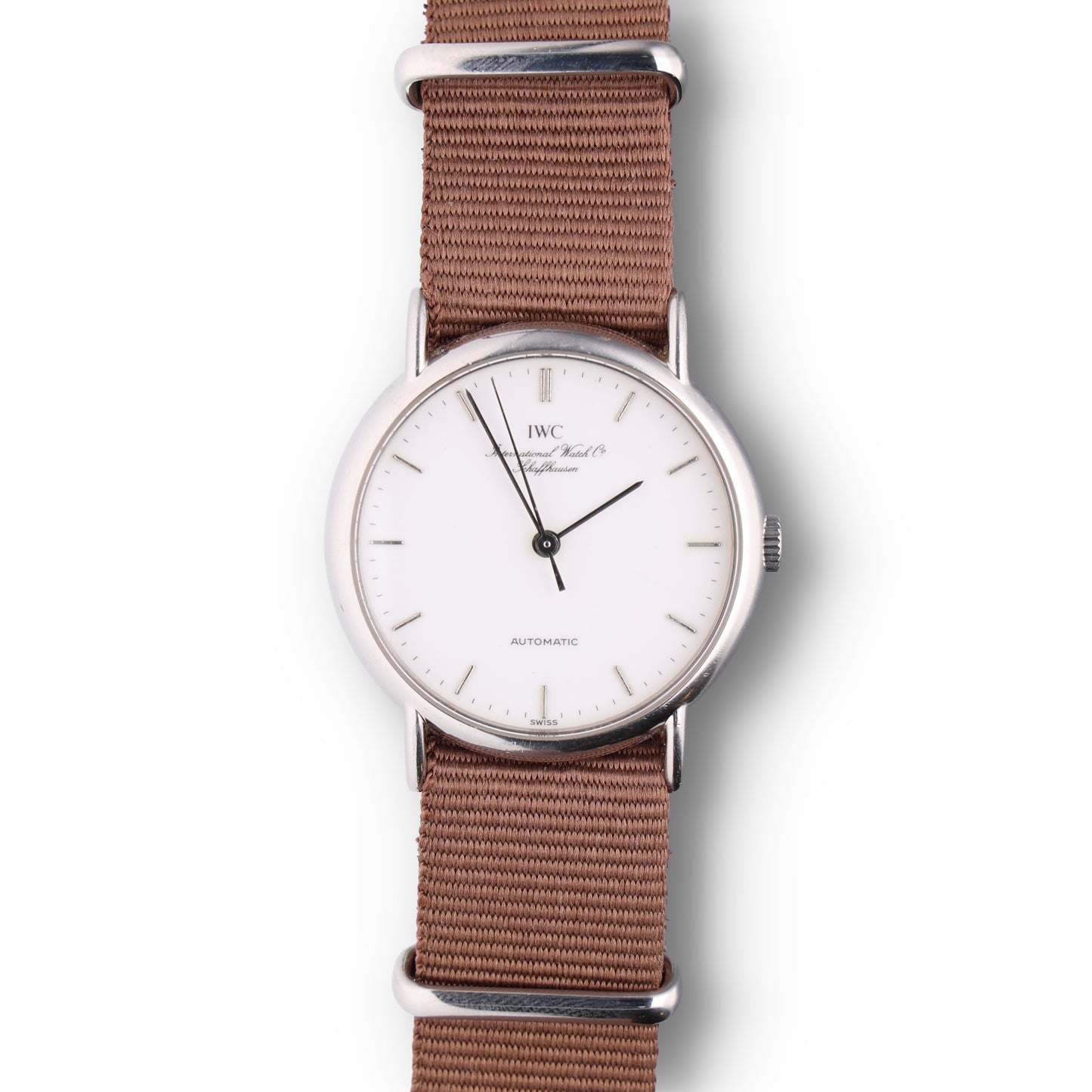 Iwc portpfino IW3514