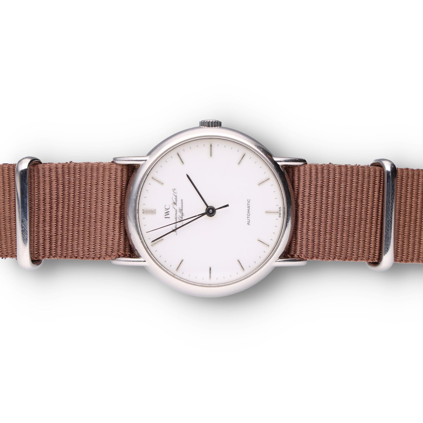 Iwc portpfino IW3514
