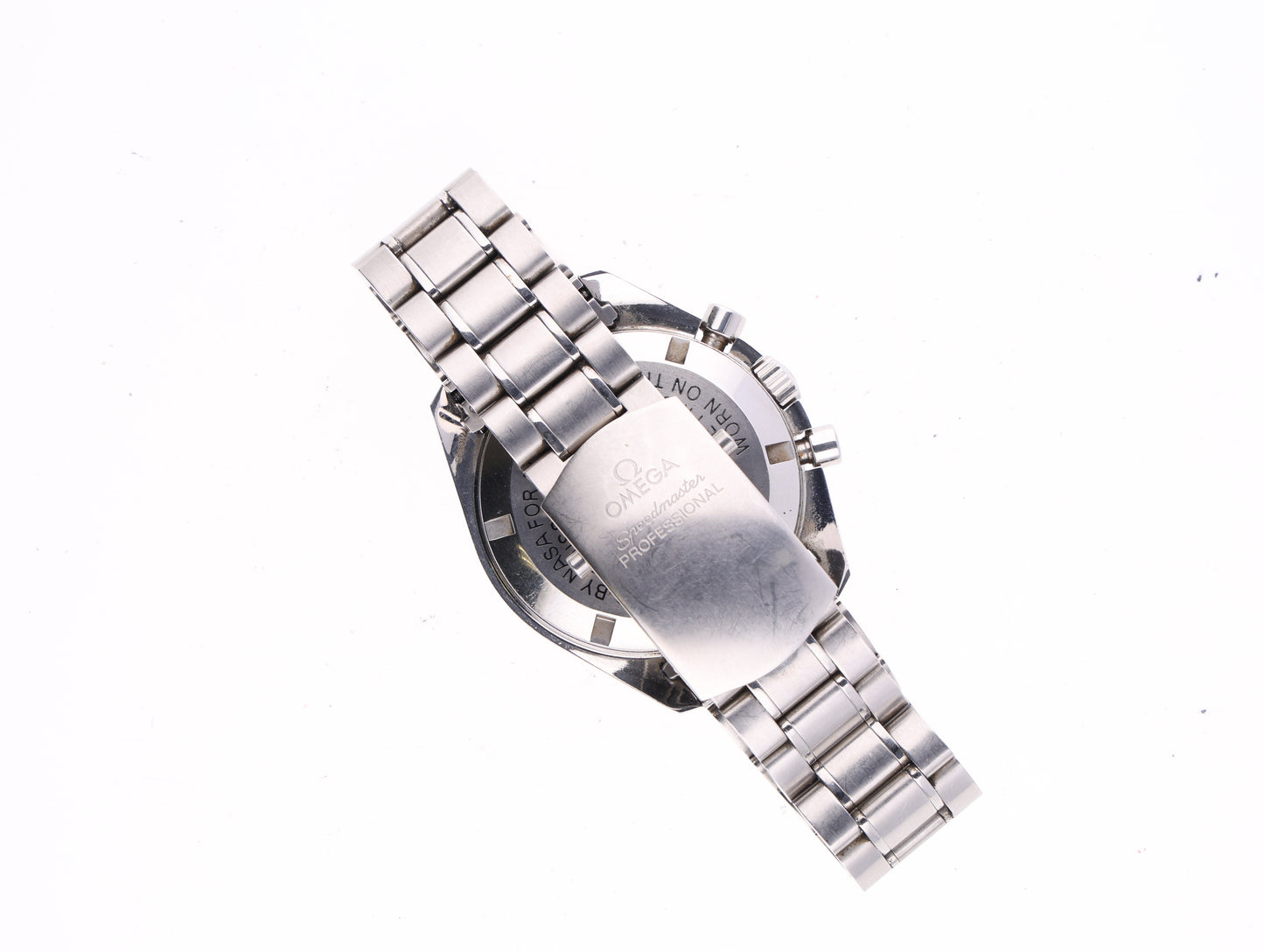 Omega Speedmaster Professional