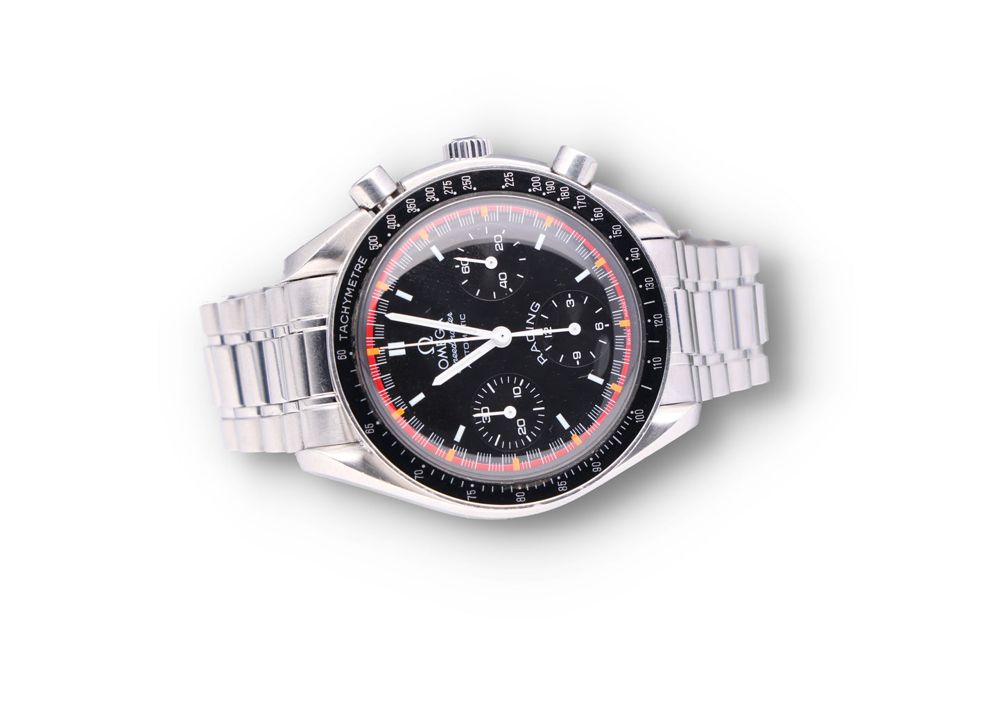 omega 35185000 limited schumacher