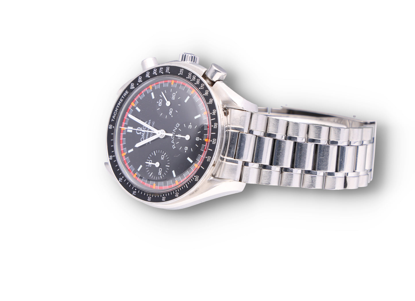 omega 35185000 limited schumacher